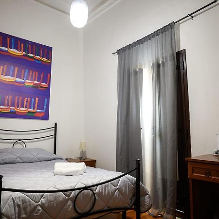 B&B Al Centro Agrigento Dış mekan fotoğraf