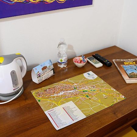 B&B Al Centro Agrigento Dış mekan fotoğraf