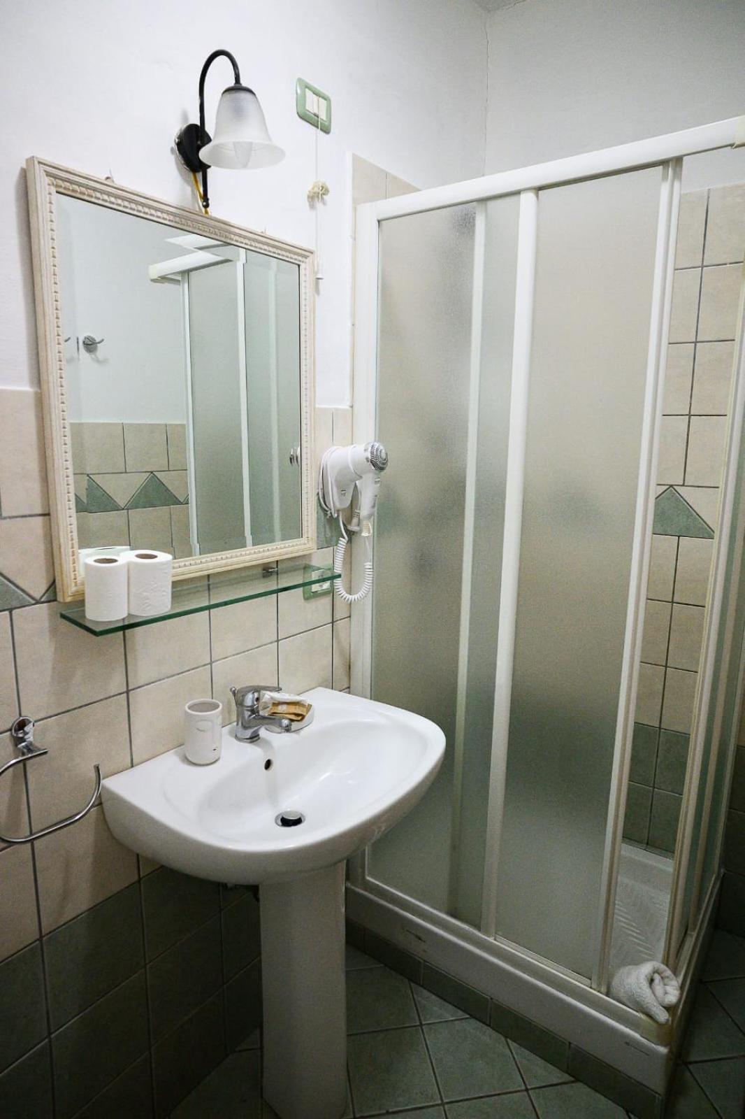 B&B Al Centro Agrigento Dış mekan fotoğraf