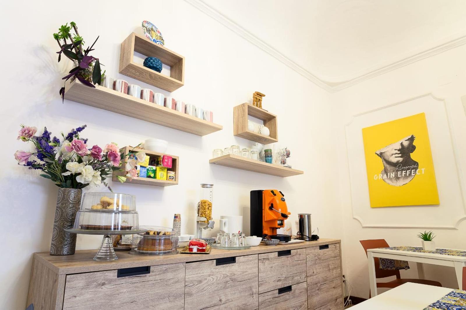 B&B Al Centro Agrigento Dış mekan fotoğraf