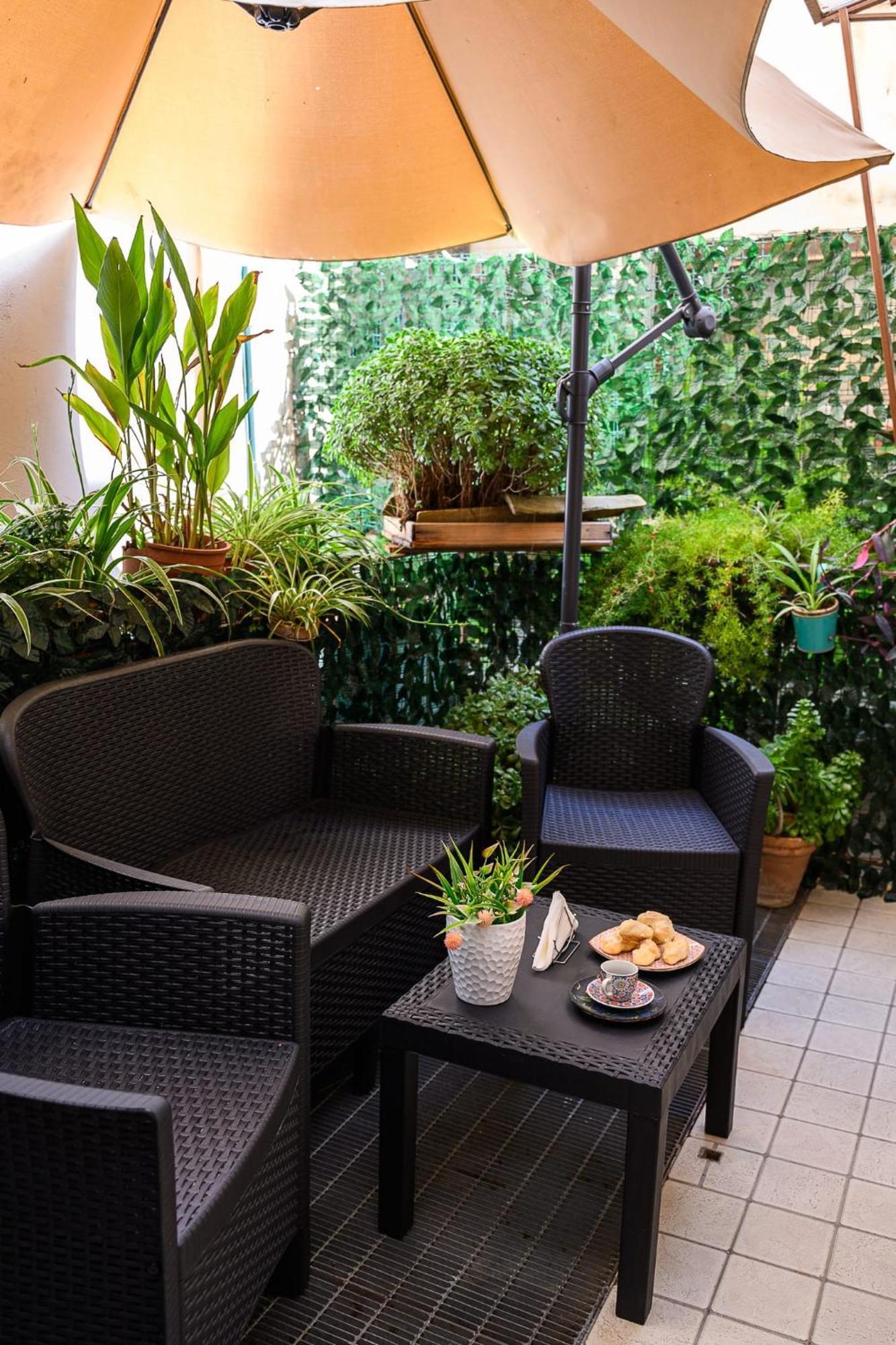 B&B Al Centro Agrigento Dış mekan fotoğraf