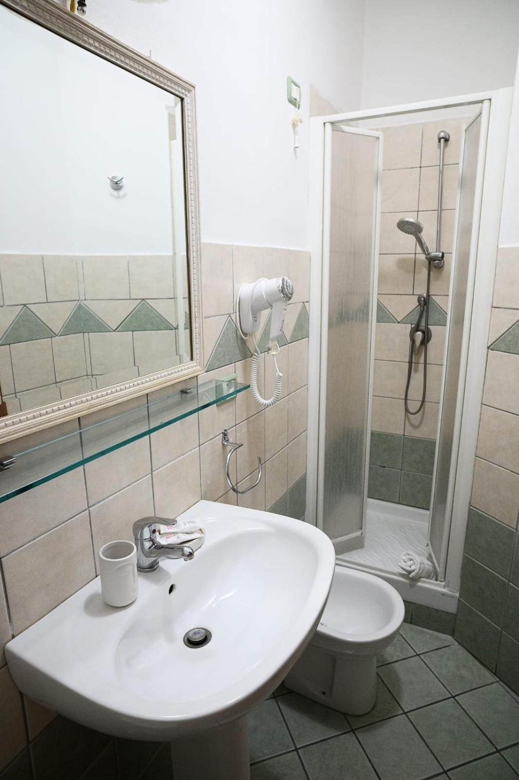 B&B Al Centro Agrigento Dış mekan fotoğraf