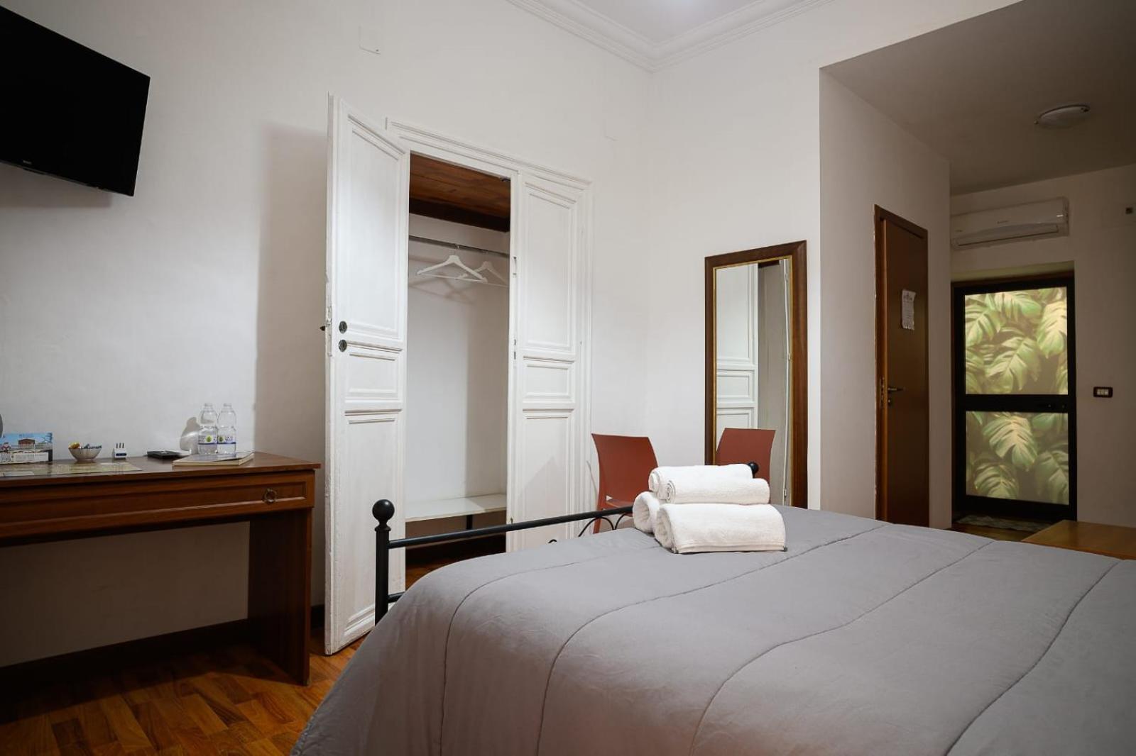 B&B Al Centro Agrigento Dış mekan fotoğraf