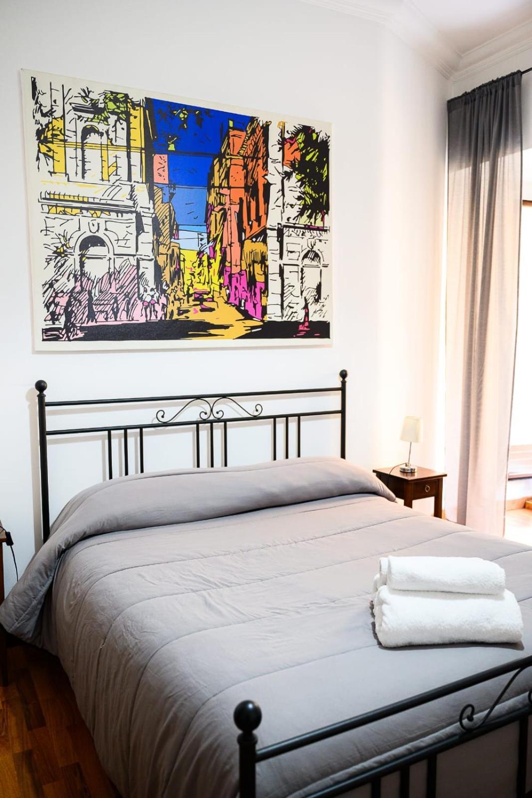 B&B Al Centro Agrigento Dış mekan fotoğraf