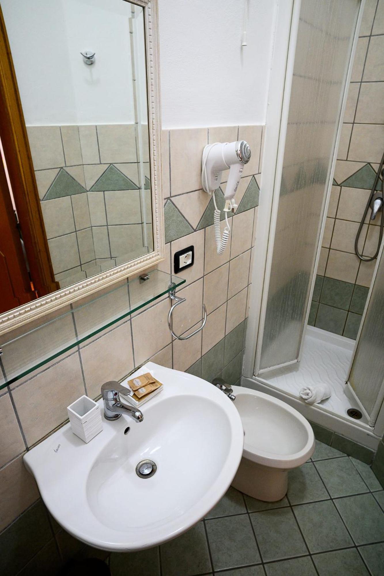 B&B Al Centro Agrigento Dış mekan fotoğraf