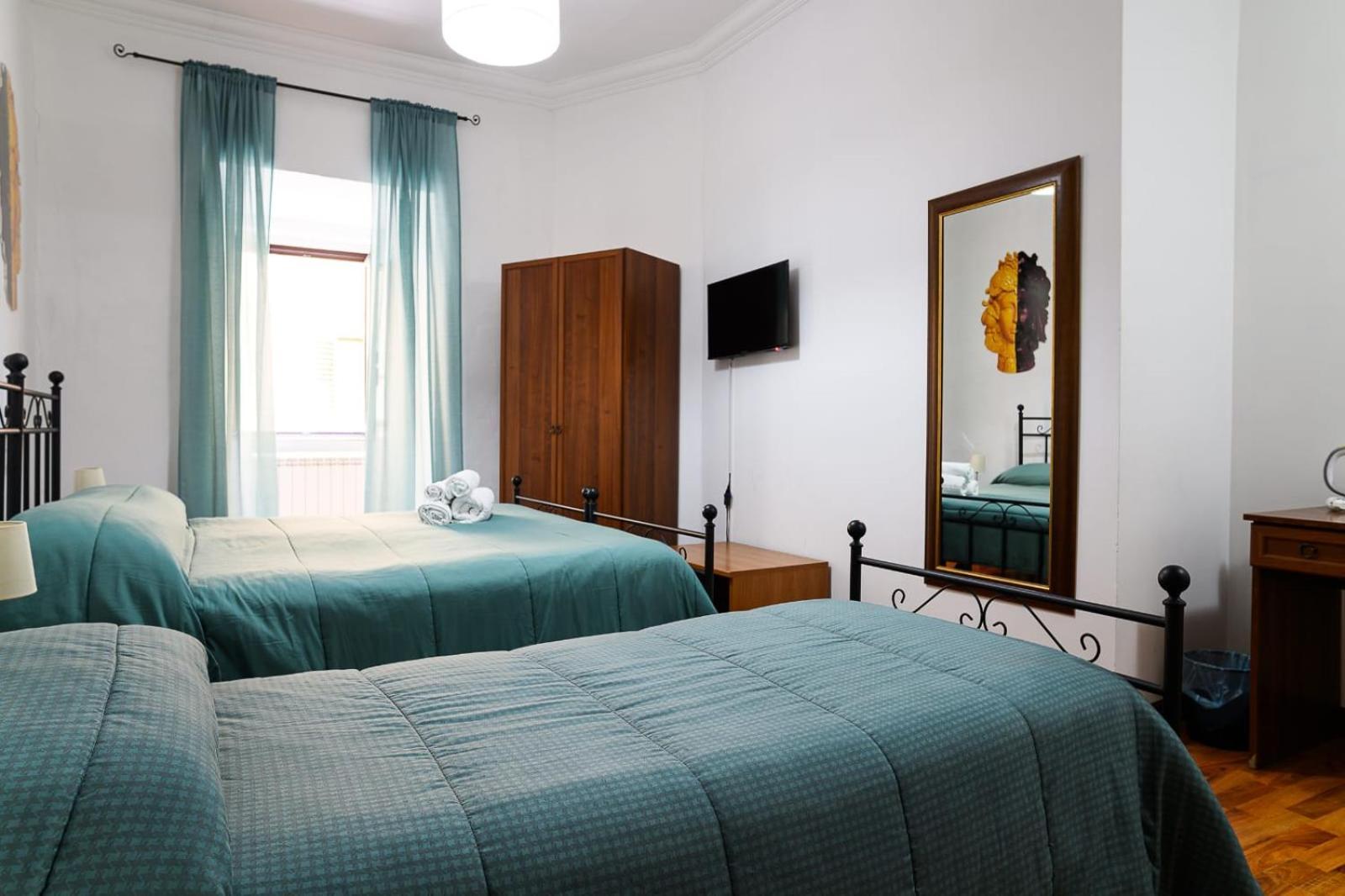 B&B Al Centro Agrigento Dış mekan fotoğraf