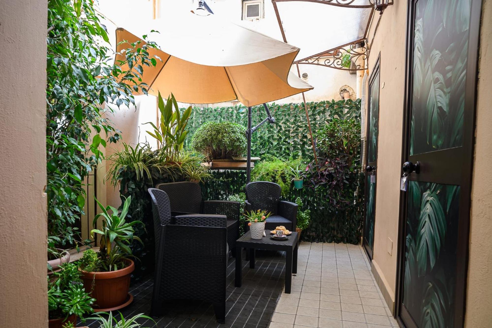 B&B Al Centro Agrigento Dış mekan fotoğraf