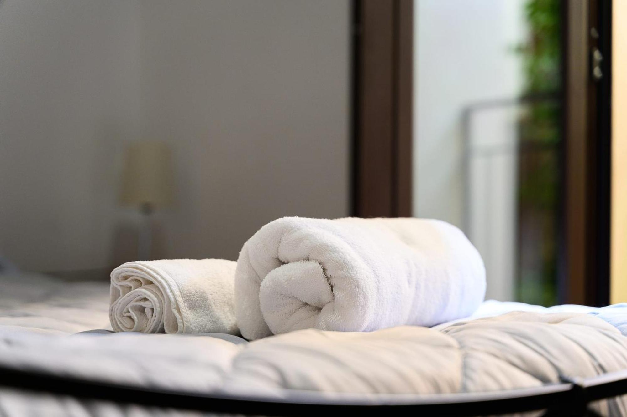 B&B Al Centro Agrigento Dış mekan fotoğraf
