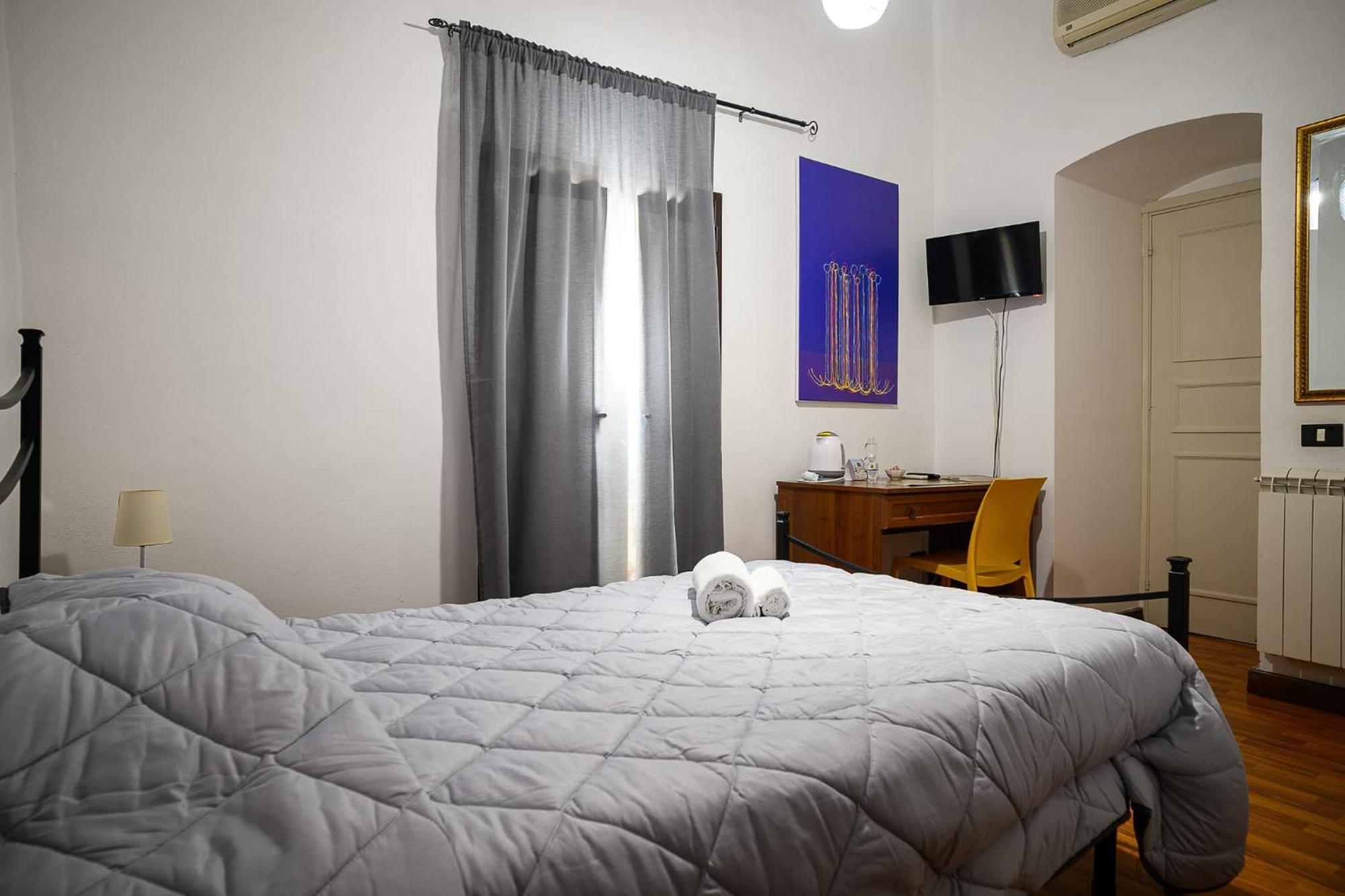 B&B Al Centro Agrigento Dış mekan fotoğraf