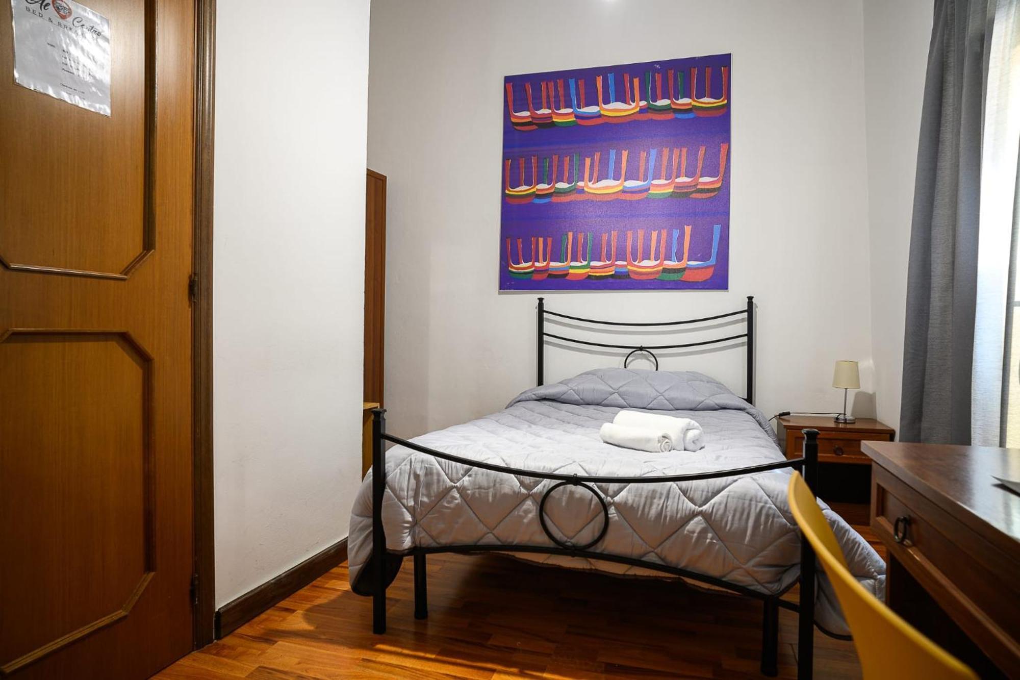 B&B Al Centro Agrigento Dış mekan fotoğraf